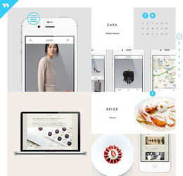 探索網(wǎng)頁設(shè)計(jì)中的十大細(xì)節(jié)藝術(shù)