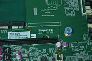 浪潮數據中心技術探秘之旅