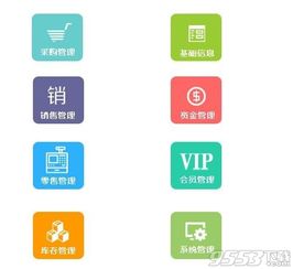 夢(mèng)想云erp免費(fèi)下載 夢(mèng)想云erp最新版 v1.6.2.7 免費(fèi)版下載 9553下載